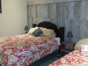 Casa Yayaz - Boutique Hotel & Camping