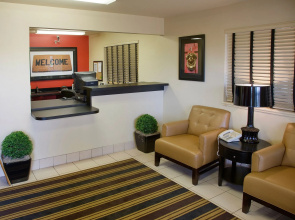 Extended Stay America Suites Fresno North