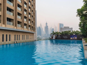 Westminster Dubai Mall