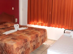 Hotel Parador Del Rey