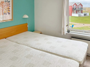 6 Person Holiday Home in Hadsund