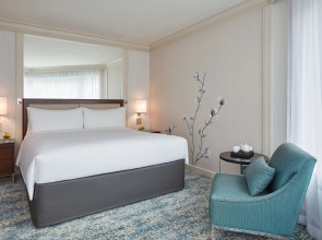 JW Marriott Hotel Hong Kong