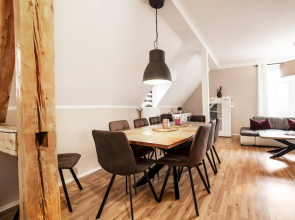 Ferienwohnung Julia