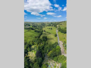 Entire cottage in the beautiful Calder Valley