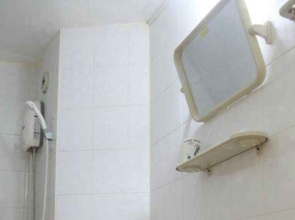 IMPACT - Challenger Muang Thong Thani Serviced Apartment