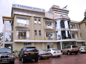 Hotel Karisimbi