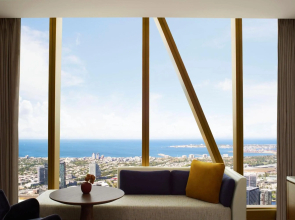 The Ritz-Carlton, Melbourne