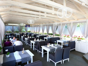 Deluxe Hotel «Купава»