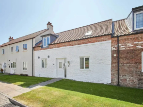Host Stay Easton Meadows Holiday Cottage