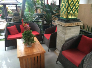 Bisma Sari Resort Ubud