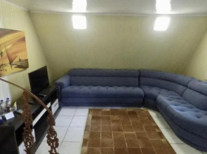 Suite Capivari Room