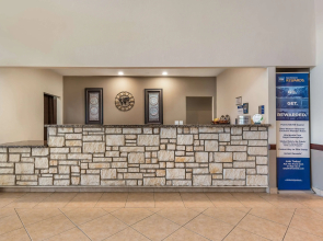 Best Western La Grange Inn & Suites