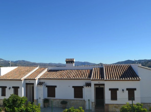 House in Huetor, Rural Tourism, Beach & Pool