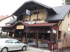 Restoran I Sobe Tocak