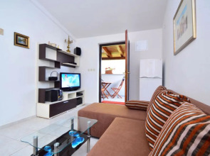 Apartment Johanna