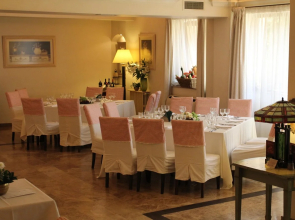 Domenii Plaza by Residence Hotels