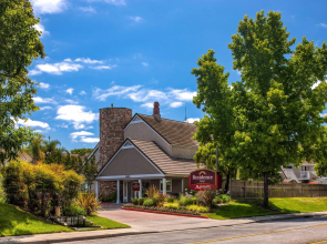 Residence Inn by Marriott Sunnyvale Silicon Valley II