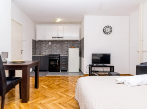 Apartman Pionir