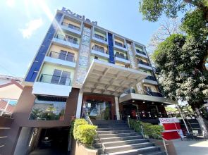 Kyriad Haka Makassar