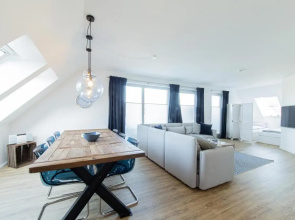 Ferienwohnung Ostseeglitzern