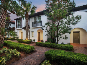 Marriott's Lakeshore Reserve