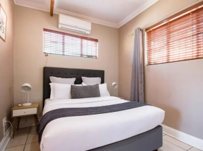 Beautiful and Modern apartment close to Menlyn