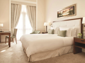 Copacabana Palace, A Belmond Hotel, Rio de Janeiro