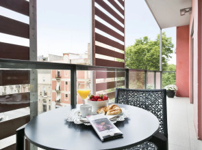 Lugaris Rambla - Apartments