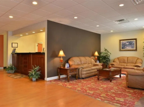 Best Western Lake Hartwell Inn & Suites
