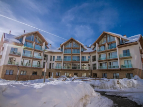Apartments New Gudauri