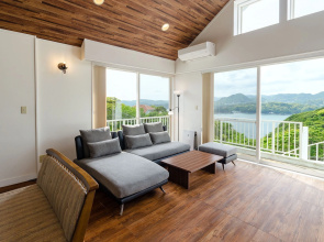 Bay Coast Villa Susaki