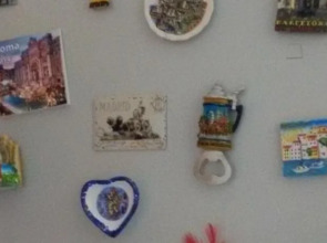 Chernyahovskogo Apartments 5v