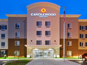Candlewood Suites Louisville - NE Downtown Area by IHG