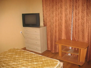 Voskresensk Apart-Hotel