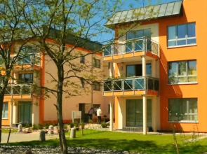 Beach Dune 18 on the Beach