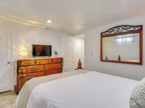 Private Patio & Gym: Spacious Salt Lake City Home!