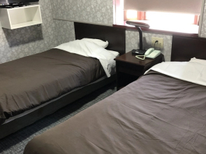 Business Hotel Asuka