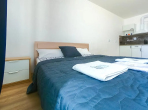 ApartUnit (АпартЮнит) на улице Академика Парина