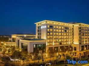 New Century Hotel Hongze Huaian