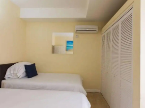 Kensington Place Apartment