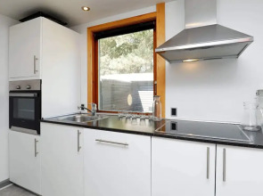 Lovely Holiday Home in Vejers Strand near Sea