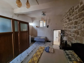 Merde Konağı