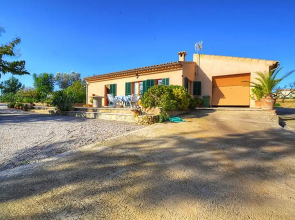106038 - Villa in Santa María del Camí