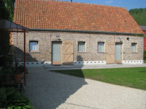 B&B Le Plat Pays Oostkamp-Brugge