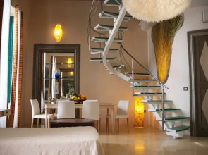 Salapolis Luxury Apartments