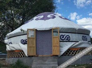 Yakeshi Binhe Resort