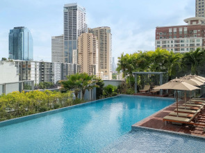 Radisson Blu Plaza Bangkok