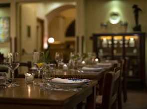 Grand Hotel Europa Palace