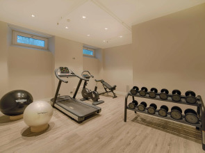 NH Collection Roma Palazzo Cinquecento