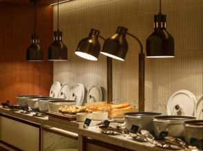 MaxX By Steigenberger Shanghai on the Bund